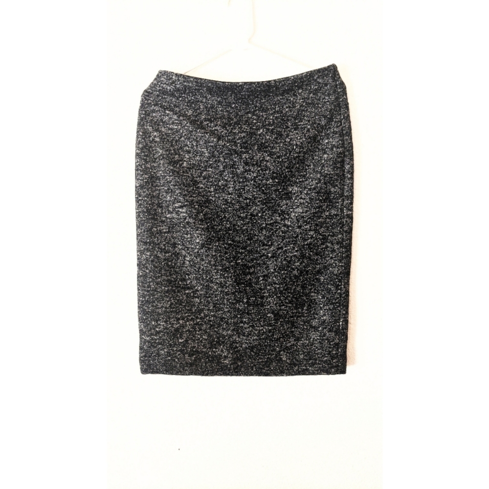 NWT Ann Taylor will blend tweed pencil skirt